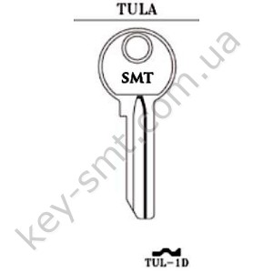 TUL1D /JMA/