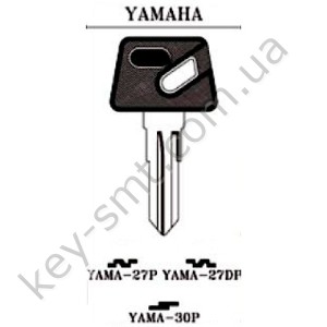 YAMA27DP /JMA/