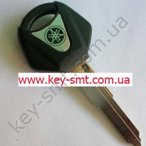 YAMAHA контейнер под чип YH35BP BLACK (05/02)