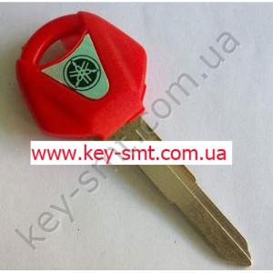 YAMAHA контейнер под чип YH35BP RED (05/05)