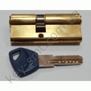Цилиндр АПЕКС EM-90-G