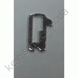 Рамки FORD №5 (волна) HU101 HU101