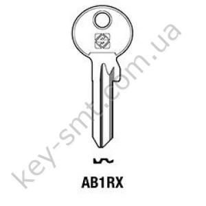 AB1RX /Silca/