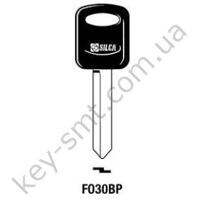 FO30BP /Silca/ ЛАТУНЬ