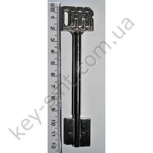 MAUER DSD120 Praetor B 70079/88812