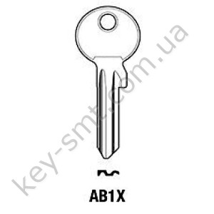 AB1X  /Silсa/