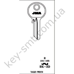 BK3D /JMA/