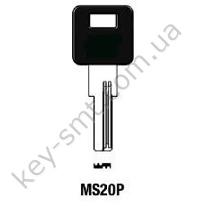 MS20P  /Silсa/