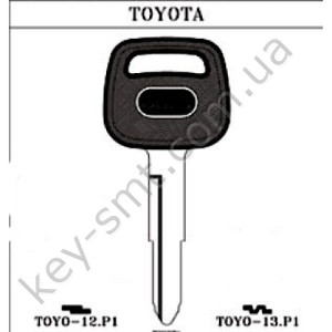 TOYO12P1 /JMA/