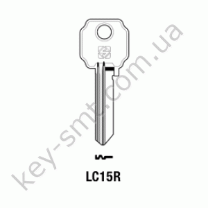 LC15R/SILCA/