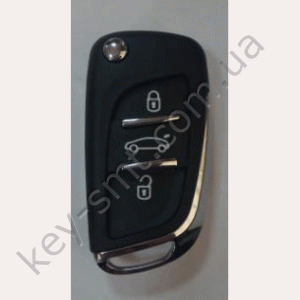 CITROEN  C4 контейнер выкидной3кн/ B7/DS4 (06/31)( 77142)NE3
