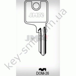 DOM26 /JMA/