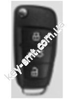 Универсальный пульт с платой A6L /Xhorse/(XNA601EN)