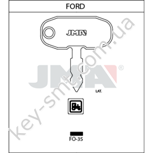 FO35 /JMA/