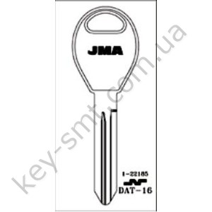 DAT16 /JMA/