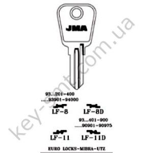 LF11 /JMA/