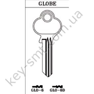 GLO6 /JMA/