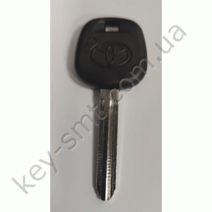 TOY15P/TOYOTA TOY43P / под оригинал(X-113)