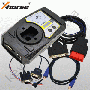 VVDI2(basic Function)(база) /Xhorse/(XDV2F1EN)