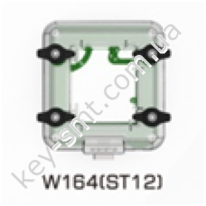 W164 ST12 Adapter