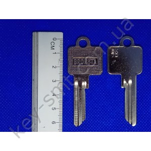 BK7D /BRONSTA/