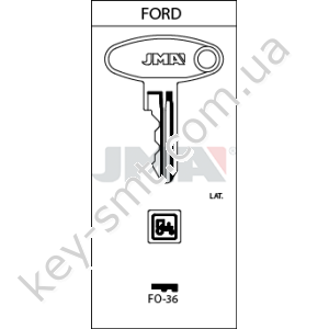 FO36 /JMA/