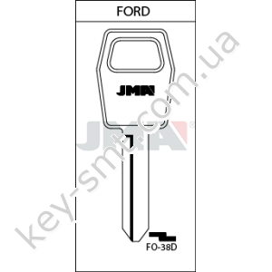 FO38 /JMA/