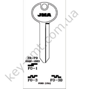 FO3D /JMA/