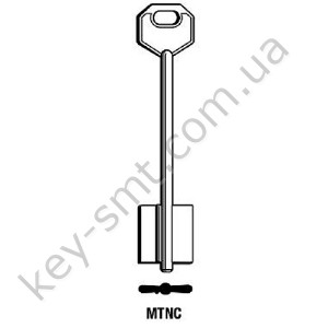 MTNC /Silca/