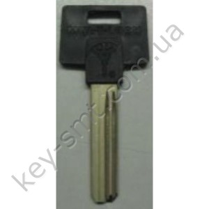 Оригинал Mul-T-Lock 005 (Заготовка ключа только для изготовления,КЛЮЧ+КАРТА обязательно!!!)