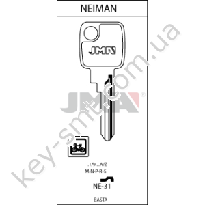 NE31 /JMA/