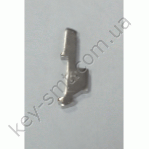 Рамки HONDA №6 (англ)