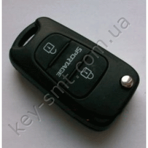KIA (SPORTAGE-TOYO40) вык. на 3 кн.(29/16)