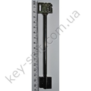 MAUER DSD164 Praetor 70087/88801