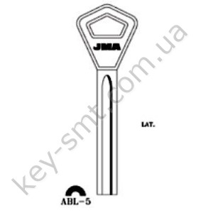 ABL5 /JMA/