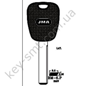 BM6P /JMA/