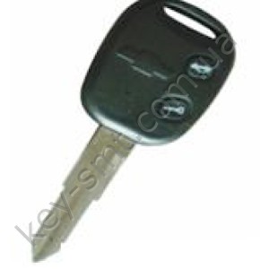 CHEVROLET контейнер 2 кнопки (M-412)