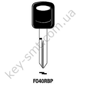 FO40RBP /Silca/