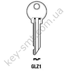 GLZ1 /Silca/