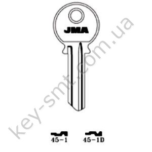 45/1 /JMA/