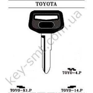 TOYO14P /JMA/