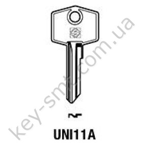 UNI11A /Silca/