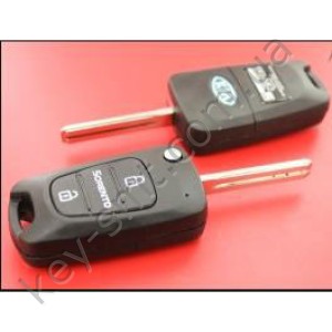 KIA Sorento(KIA129d)выкидной 3 кн (51563)Б
