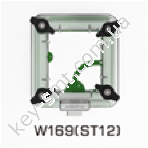W169 ST12 Adapter/Xhorse/(XDPG20EN)