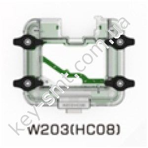 W203 HC08 Adapter/Xhorse/(XDPG21EN)