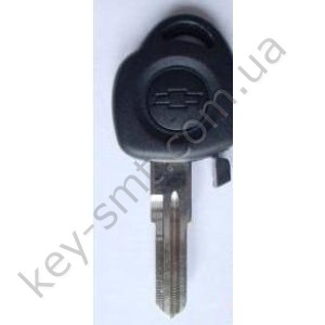 CHEVROLET Контейнер 2 пр. DWO5T6 (01.02.03/13/10)