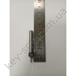 Копир вертикальный 2 mm T44 D740372ZB /Silca/