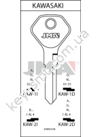 KAW2I /JMA/