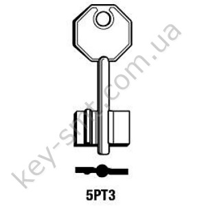 5PT3 /Silca/