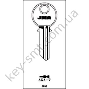 AGA7 /JMA/